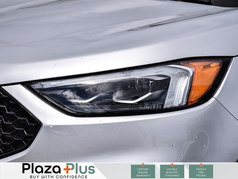 2019 Ford Edge ST ST AWD Panoramic Roof (401A)