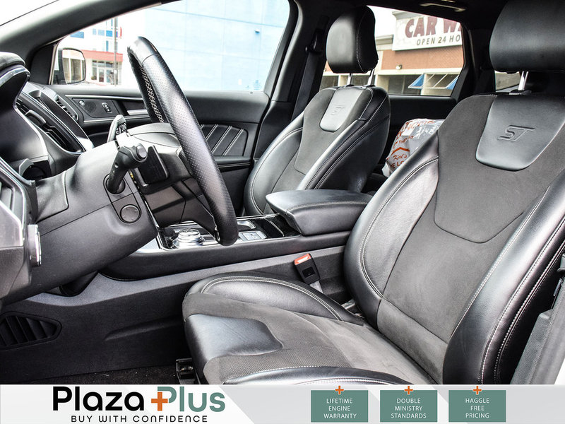 2019 Ford Edge ST ST AWD Panoramic Roof (401A)