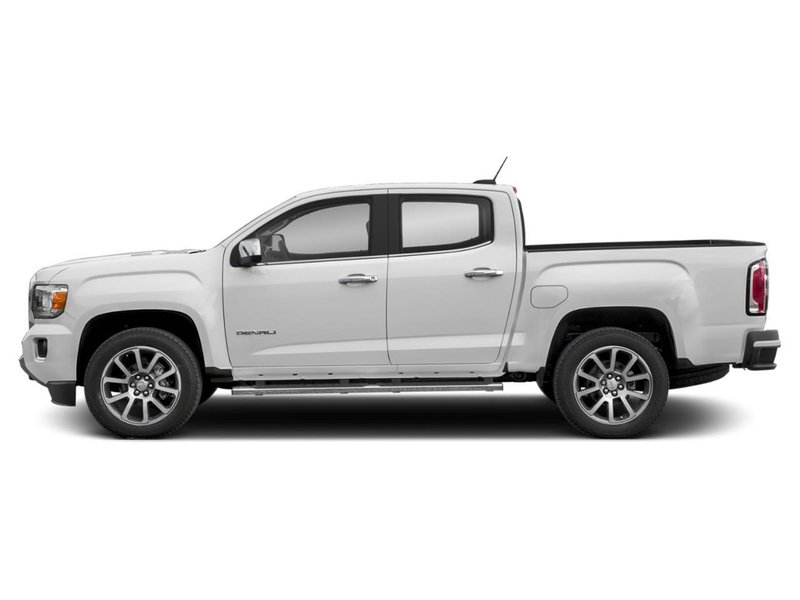 2019 GMC Canyon 4WD Denali Clean CarFax Report | 1 Owner | Certified |