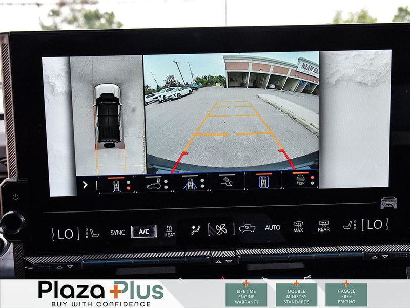 2024 GMC HUMMER EV SUV 2X By Appointment Only