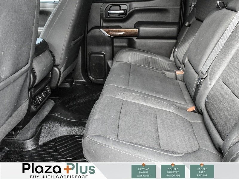 2021 GMC Sierra 1500 Elevation Clean CarFax | Certified | Tinted Windows |