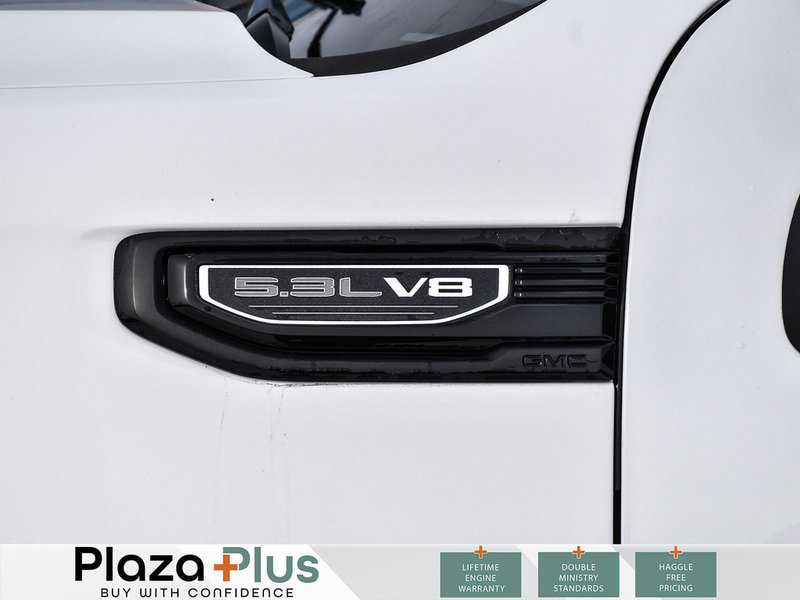 2021 GMC Sierra 1500 Elevation Clean CarFax | Certified | Tinted Windows |