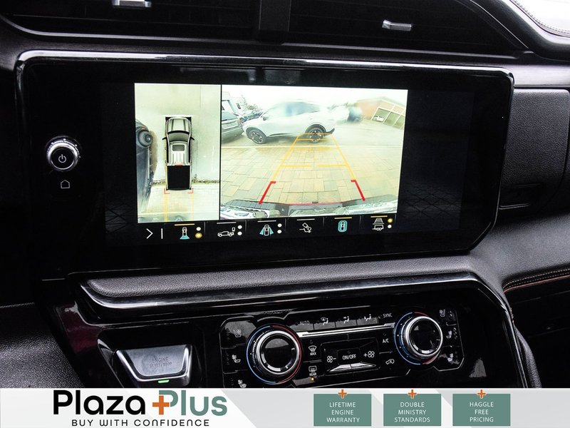 2022 GMC Sierra 1500 AT4 Clean CarFax Report |  DURAMAX 3.0L TURBO-DIESEL | Loaded