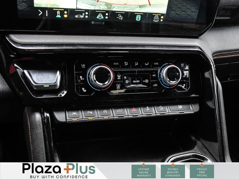 2022 GMC Sierra 1500 AT4 Clean CarFax Report |  DURAMAX 3.0L TURBO-DIESEL | Loaded