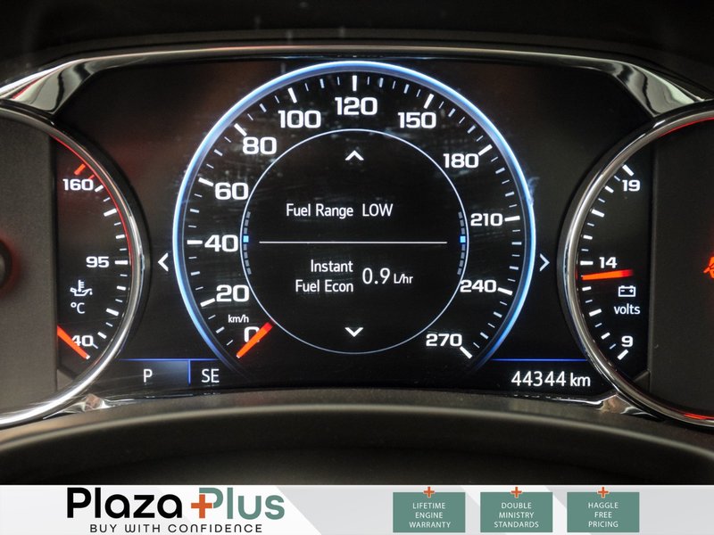 2024 GMC Terrain Denali Clean CarFax Report | All Wheel Drive | Certified | Loaded |