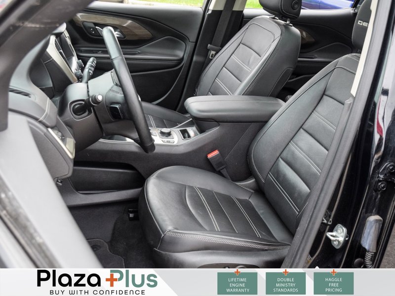 2024 GMC Terrain Denali Clean CarFax Report | All Wheel Drive | Certified | Loaded |