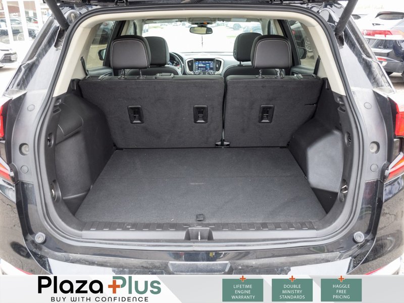 2024 GMC Terrain Denali Clean CarFax Report | All Wheel Drive | Certified | Loaded |