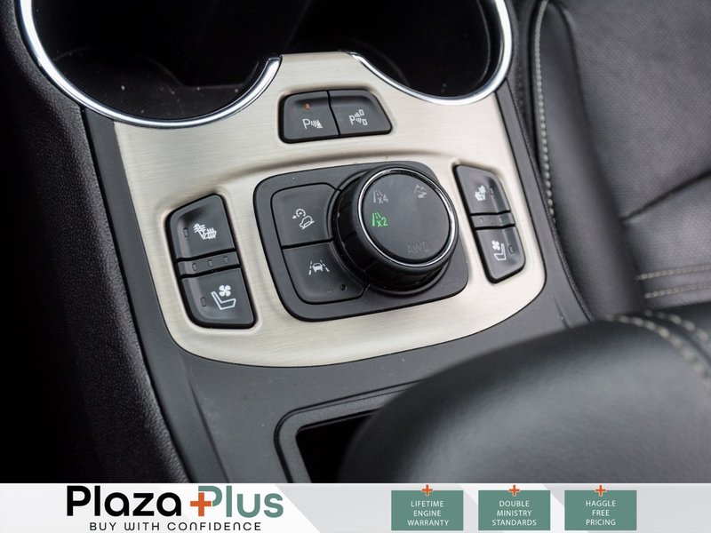 2024 GMC Terrain Denali Clean CarFax Report | All Wheel Drive | Certified | Loaded |