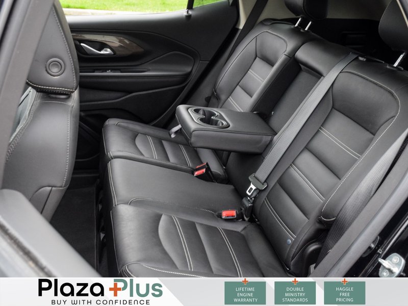 2024 GMC Terrain Denali Clean CarFax Report | All Wheel Drive | Certified | Loaded |
