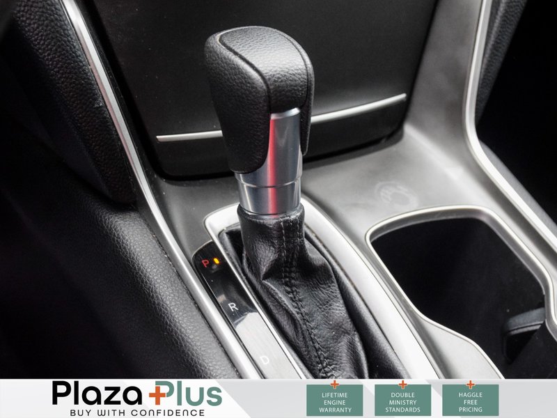 2018 Honda Accord Sedan LX 1 Owner | Clean CarFax Report | Certified |