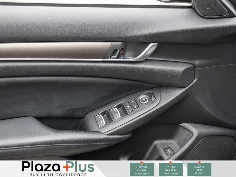 2018 Honda Accord Sedan LX 1 Owner | Clean CarFax Report | Certified |