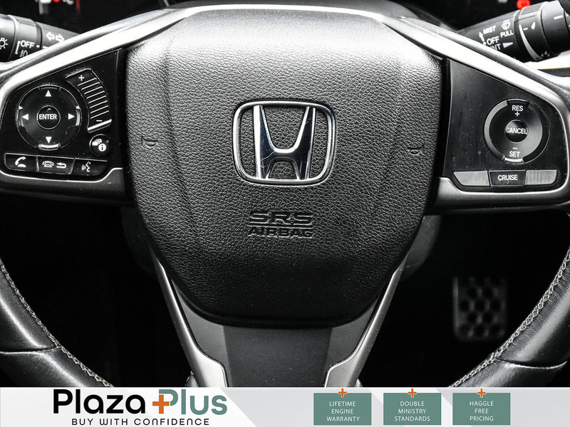 2018 Honda Civic Hatchback Sport Certified | Sport | 6-Speed | Includes Original Tires & Rims