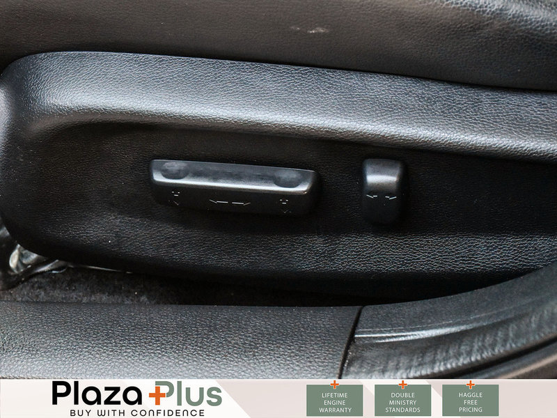 2020 Honda Civic Sedan Touring Clean CarFax Report | Leather | 2 Sets of Tires |