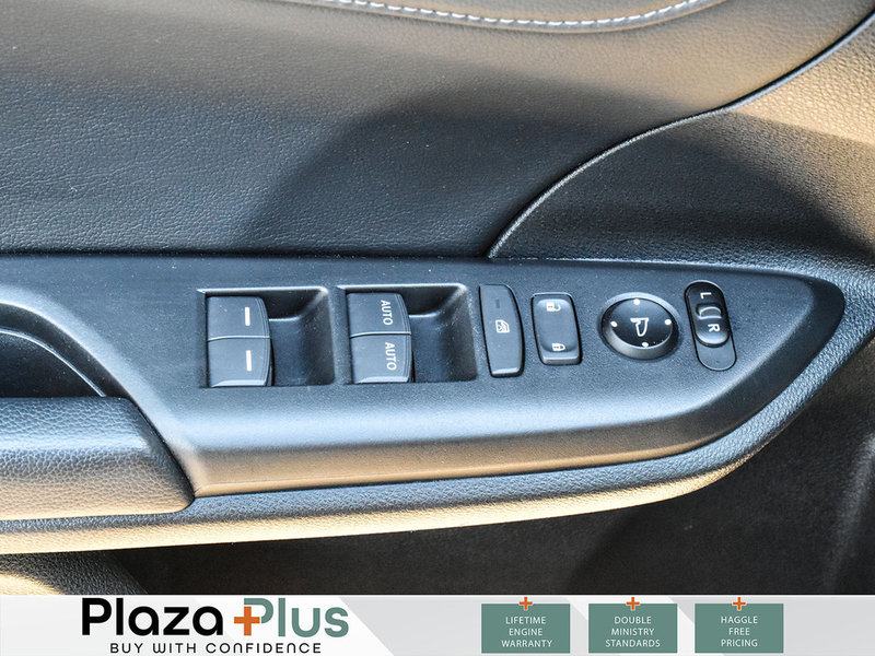 2020 Honda Civic Sedan Touring Clean CarFax Report | Leather | 2 Sets of Tires |