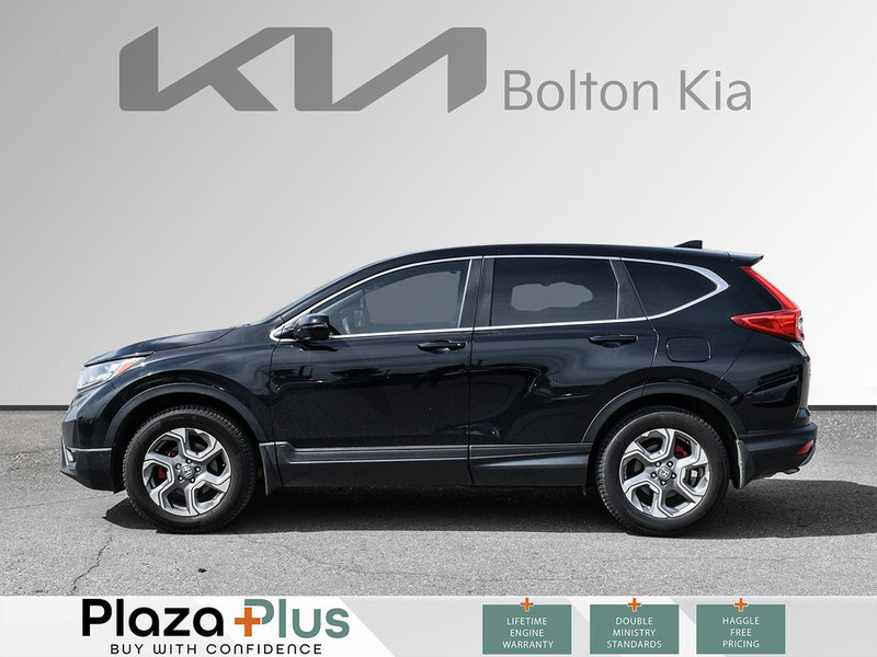 2019 Honda CR-V EX One Owner | Clean Vehicle | Certified
