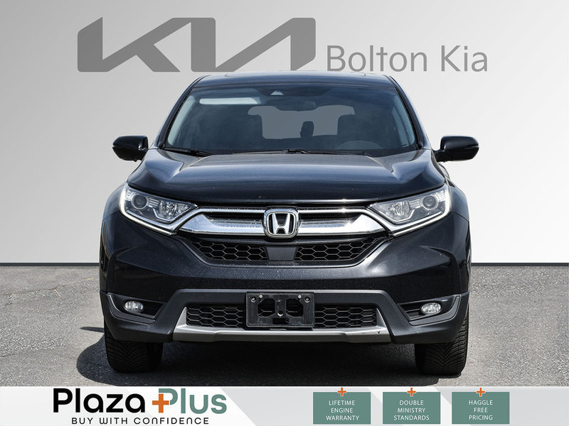 2019 Honda CR-V EX One Owner | Clean Vehicle | Certified