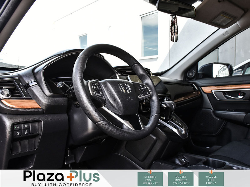 2019 Honda CR-V EX One Owner | Clean Vehicle | Certified