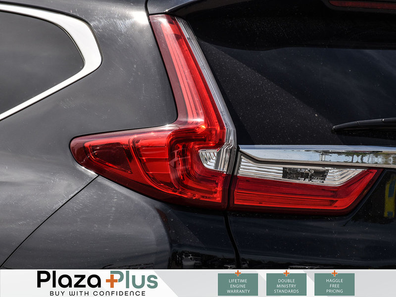 2019 Honda CR-V EX One Owner | Clean Vehicle | Certified