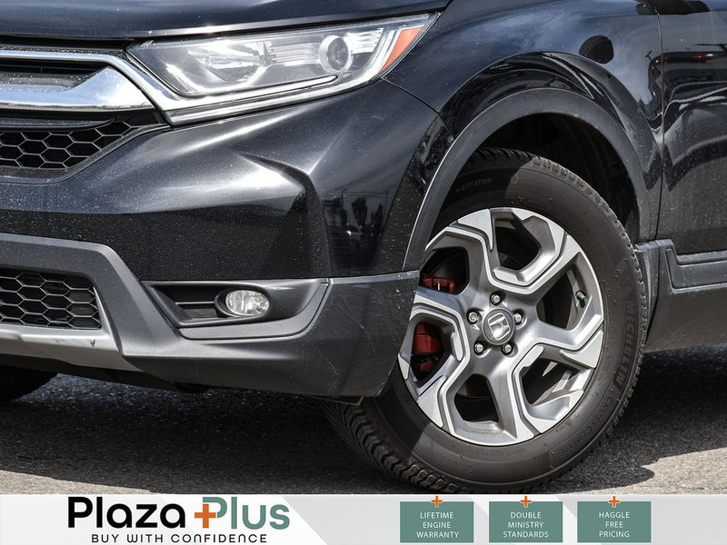 2019 Honda CR-V EX One Owner | Clean Vehicle | Certified
