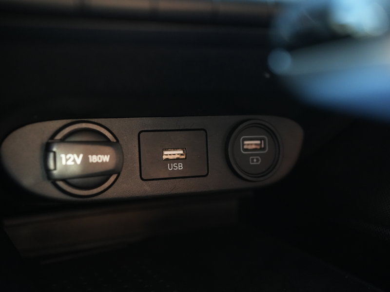 2023 Hyundai ELANTRA LUXURY HYBRID LEATHER/REMOTE START/HEATED SEATS
