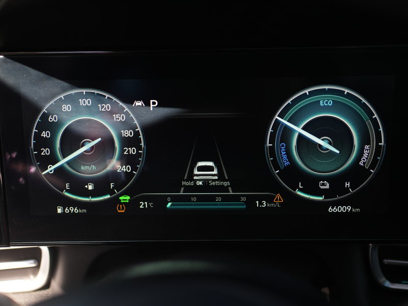 2023 Hyundai ELANTRA LUXURY HYBRID LEATHER/REMOTE START/HEATED SEATS