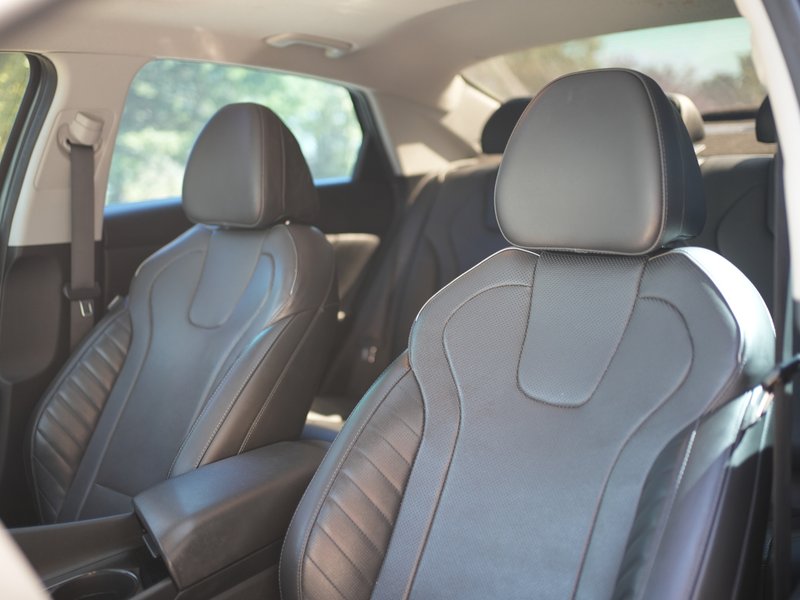 2023 Hyundai ELANTRA LUXURY HYBRID LEATHER/REMOTE START/HEATED SEATS