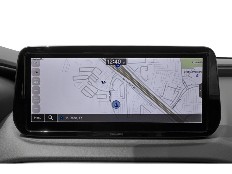 2023 Hyundai Santa Fe Preferred