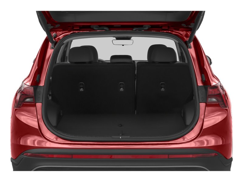 2023 Hyundai Santa Fe Preferred