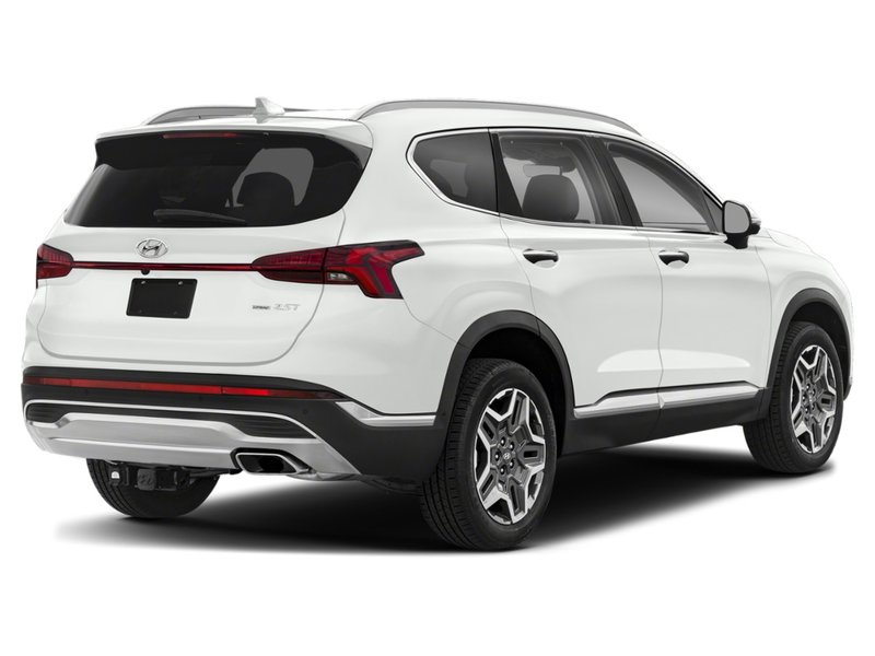 2023 Hyundai Santa Fe Preferred