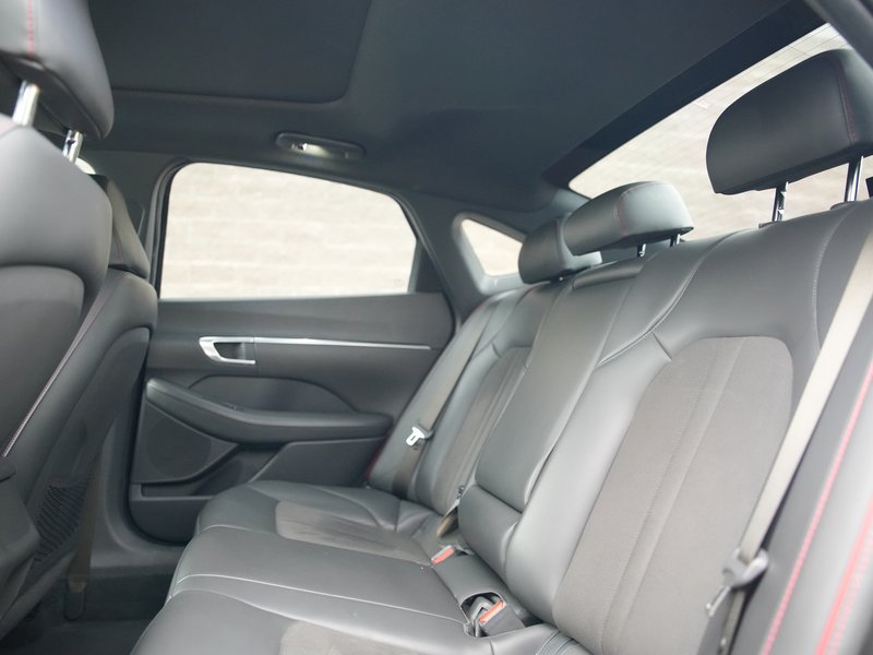 2023 Hyundai Sonata Sport NO ACCIDENT/LEATHER/REMOTE START/HEATED SEATS