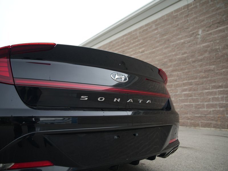 2023 Hyundai Sonata Sport NO ACCIDENT/LEATHER/REMOTE START/HEATED SEATS