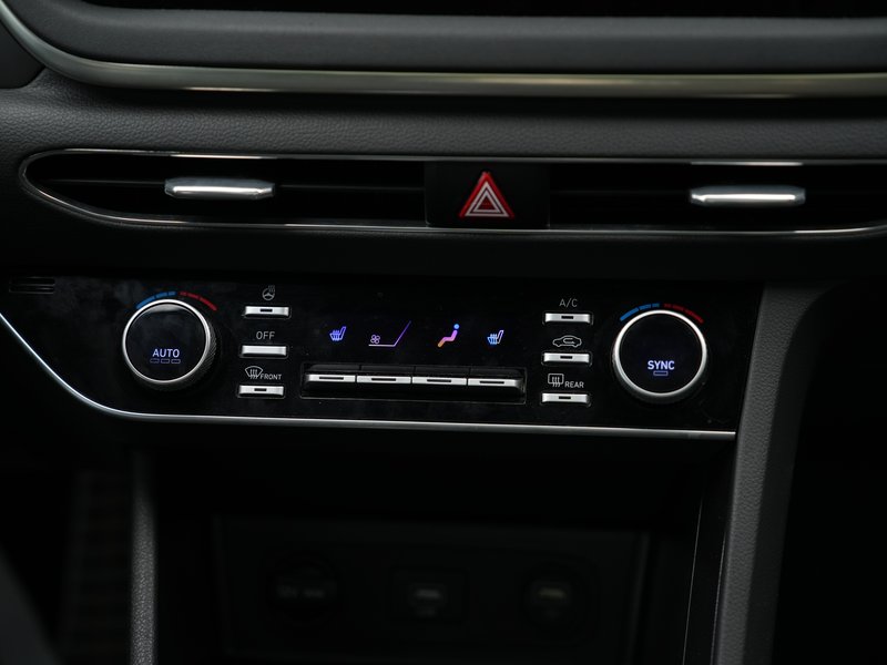 2023 Hyundai Sonata Sport NO ACCIDENT/LEATHER/REMOTE START/HEATED SEATS