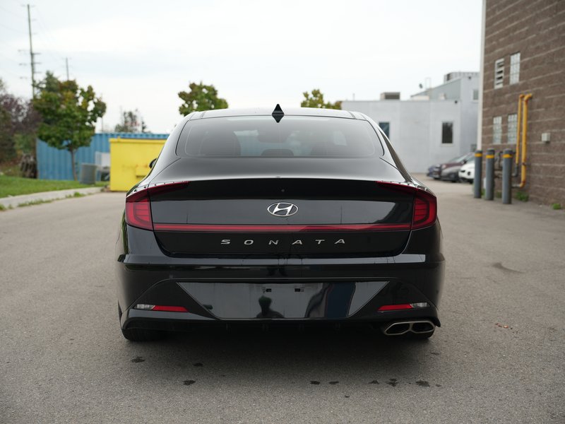 2023 Hyundai Sonata Sport NO ACCIDENT/LEATHER/REMOTE START/HEATED SEATS