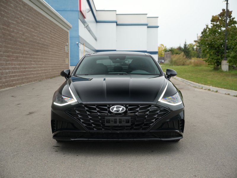2023 Hyundai Sonata Sport NO ACCIDENT/LEATHER/REMOTE START/HEATED SEATS