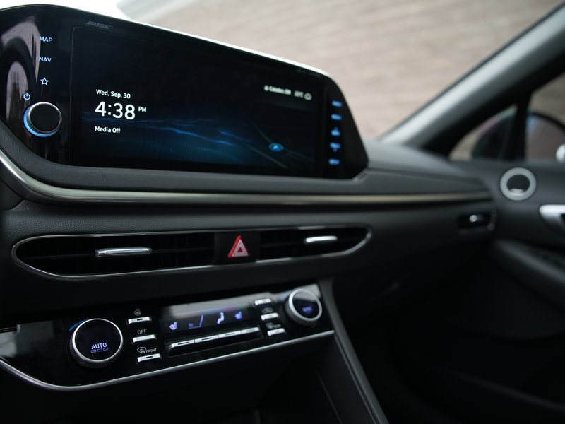 2023 Hyundai Sonata Sport NO ACCIDENT/LEATHER/REMOTE START/HEATED SEATS