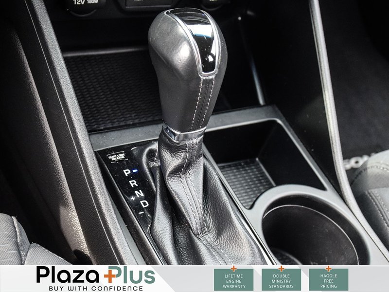 2020 Hyundai Tucson Preferred Clean CarFax Report | Certified |