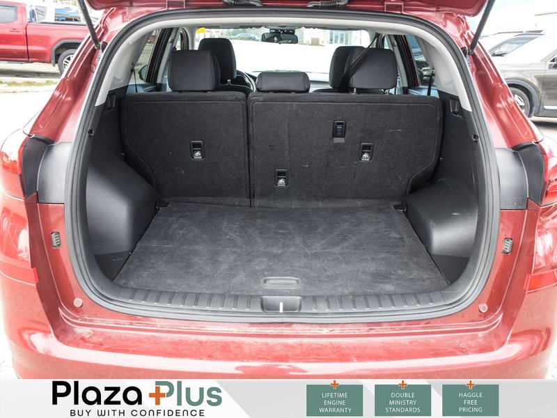 2020 Hyundai Tucson Preferred Clean CarFax Report | Certified |