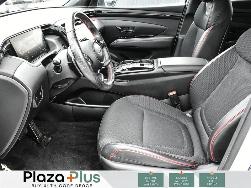 2023 Hyundai Tucson N Line Loaded | Certified | Special Edtion