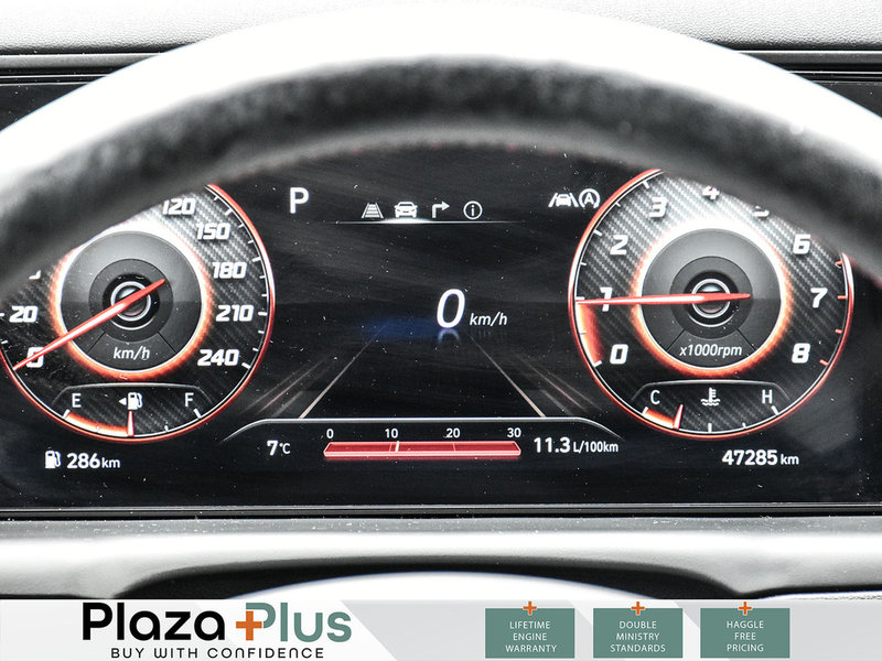 2023 Hyundai Tucson N Line Loaded | Certified | Special Edtion