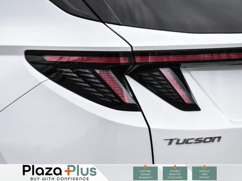 2023 Hyundai Tucson N Line Loaded | Certified | Special Edtion