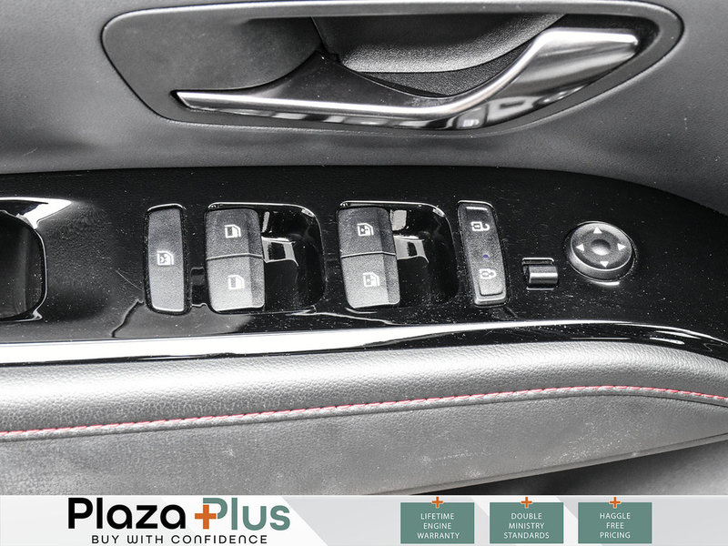 2023 Hyundai Tucson N Line Loaded | Certified | Special Edtion