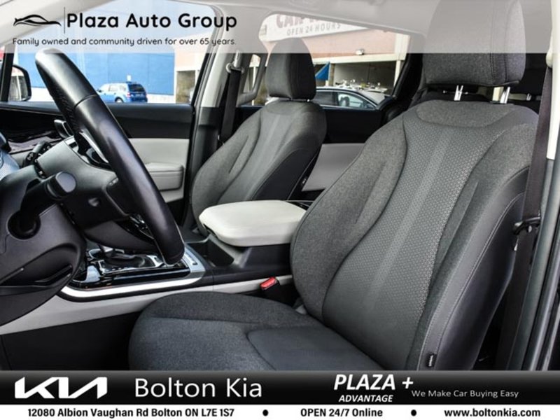 2024 Kia Carnival LX+