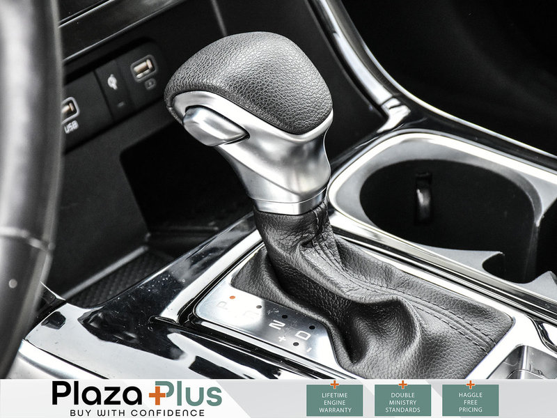 2024 Kia Carnival LX+ 8 Passenger Seating |Clean CarFax | Previous Rental |