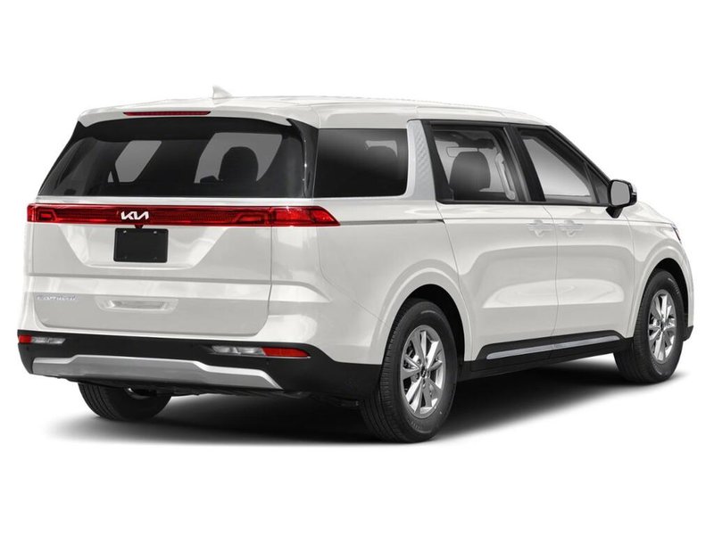 2024 Kia Carnival LX+