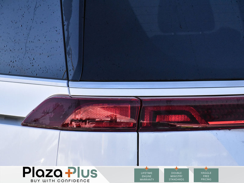 2024 Kia Carnival LX+ 8 Passenger Seating |Clean CarFax | Previous Rental |