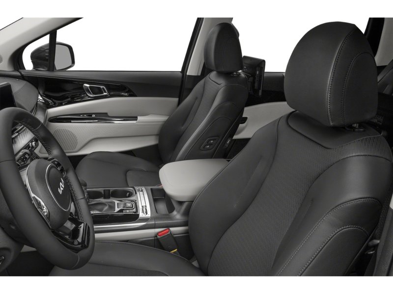 2024 Kia Carnival SX 1 Owner | Clean CarFax Report | Certified | Loaded |