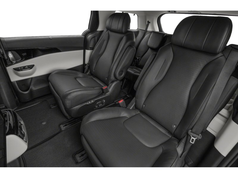2024 Kia Carnival SX 1 Owner | Clean CarFax Report | Certified | Loaded |