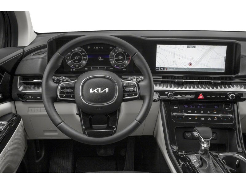 2024 Kia Carnival SX 1 Owner | Clean CarFax Report | Certified | Loaded |