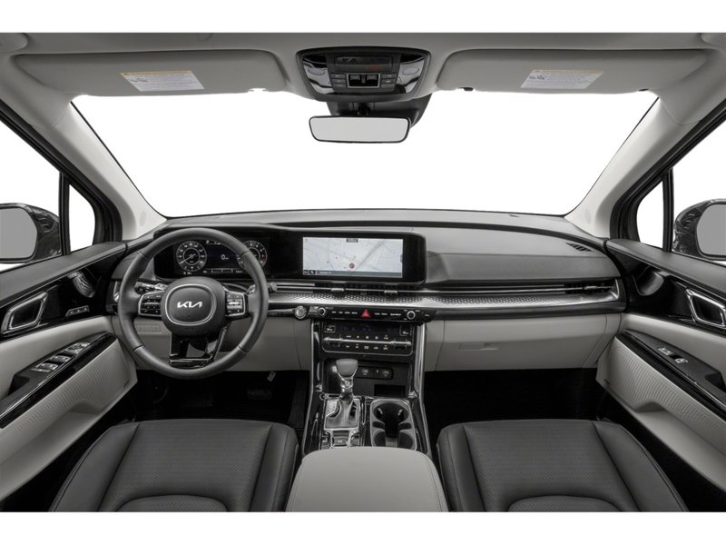 2024 Kia Carnival SX 1 Owner | Clean CarFax Report | Certified | Loaded |