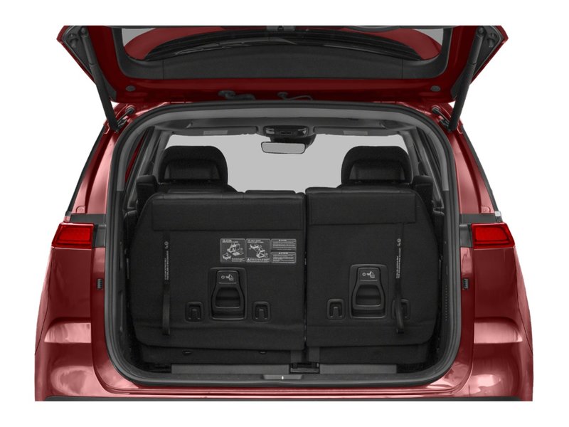 2024 Kia Carnival SX 1 Owner | Clean CarFax Report | Certified | Loaded |